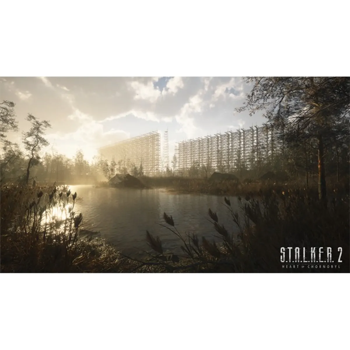 S.T.A.L.K.E.R. 2: Heart of Chornobyl Day One Edition PS5 játékszoftver #2