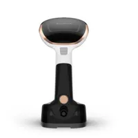 Tefal DT3030E0 Access Steam fehér-fekete kézi ruhagőzölő #2