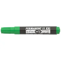 ICO Permanent 11 XXL zöld marker #4