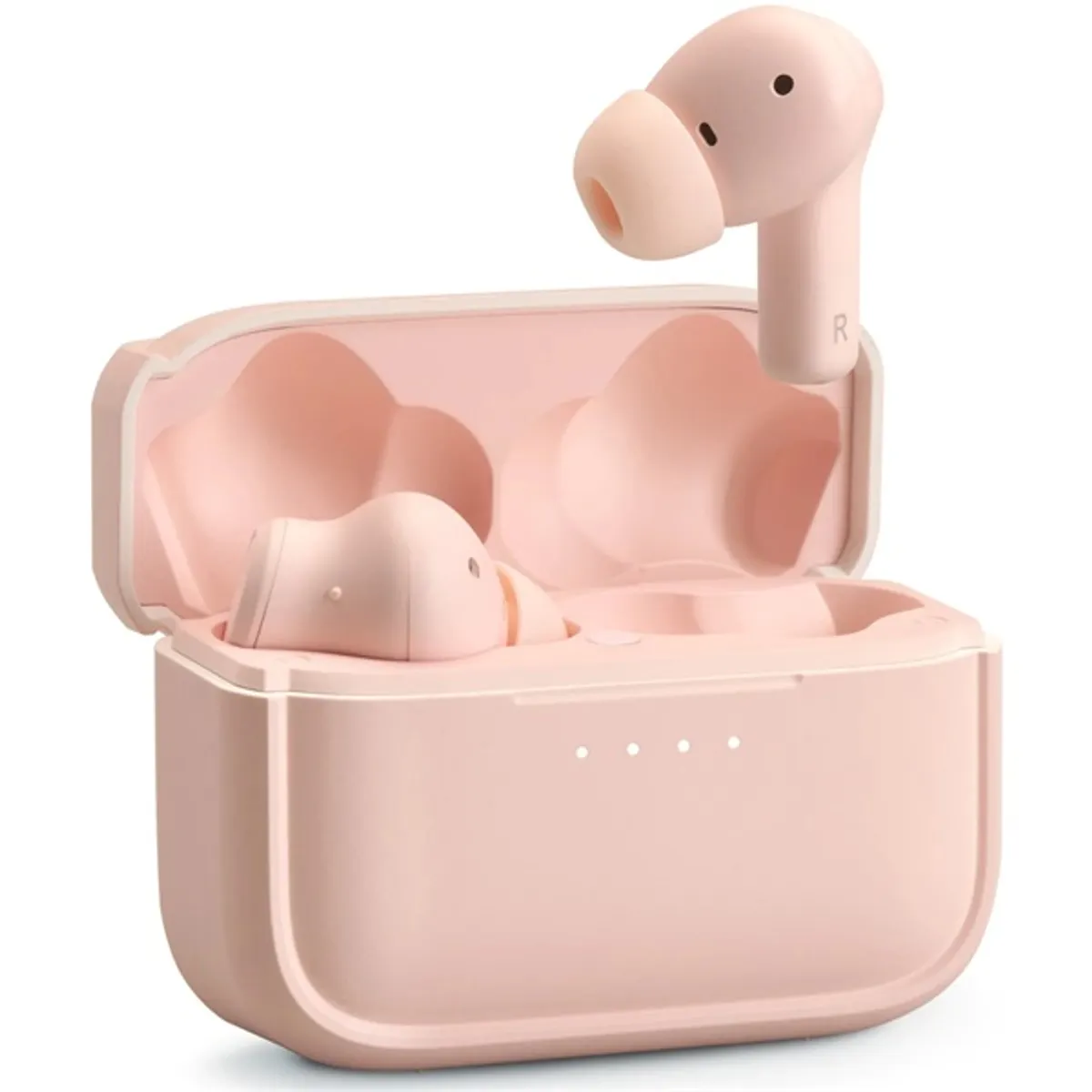 Panasonic RZ-B210WDE-P True Wireless Bluetooth rózsaszín fülhallgató #4