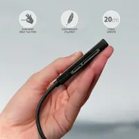 Axagon ADSA-FP2A Slim Adapter Pro USB-A 5GBPS 2,5" SSD/HDD adapter #4