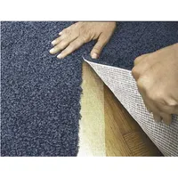 Tesa 55729 50mmx5 m visszaszedhető szövet kétoldalas ragasztószalag #3