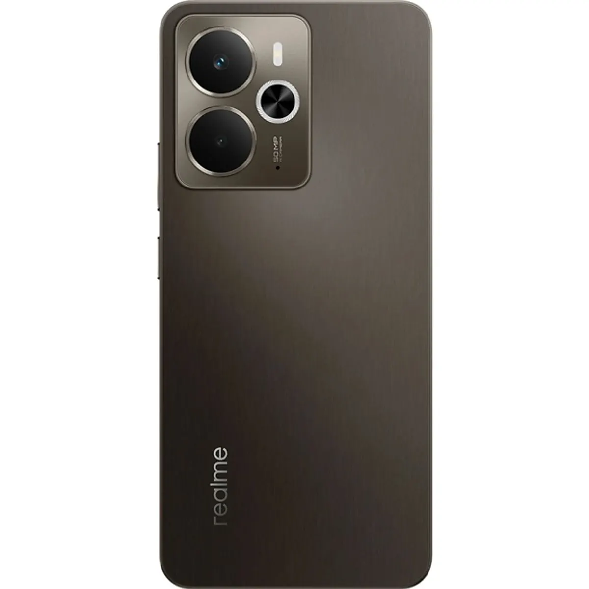 Realme 14 6,67" 5G 8/256GB DualSIM titánium okostelefon #4