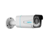 Reolink P430 /8MP/H265/2,7-13,5mm(motorzoom)/IR30m+fehérfény/kétirányú hang/microSD/IP PoE csőkamera #2