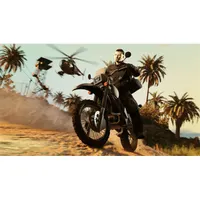 Grand Theft Auto V PS5 játékszoftver #7