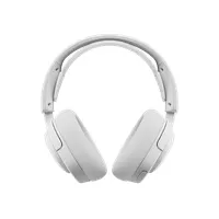 Steelseries Arctis Nova 5X Wireless Bluetooth Gaming fehér headset #3