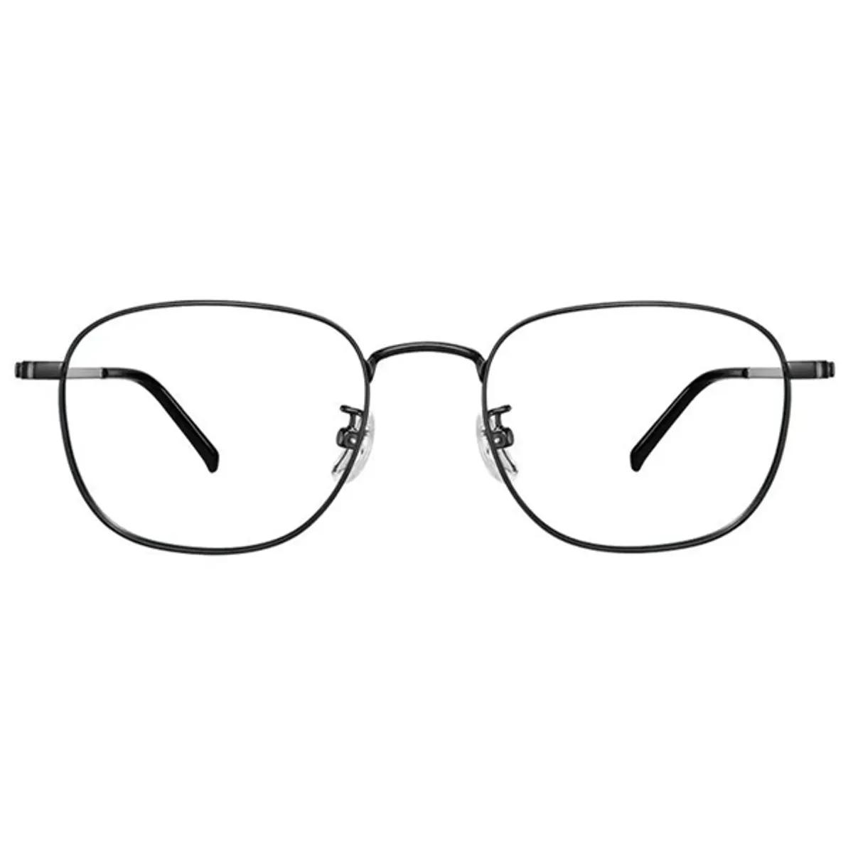 Xiaomi BHR8794GL Blue Light Blocking Glasses fekete kékfény szűrő szemüveg #1