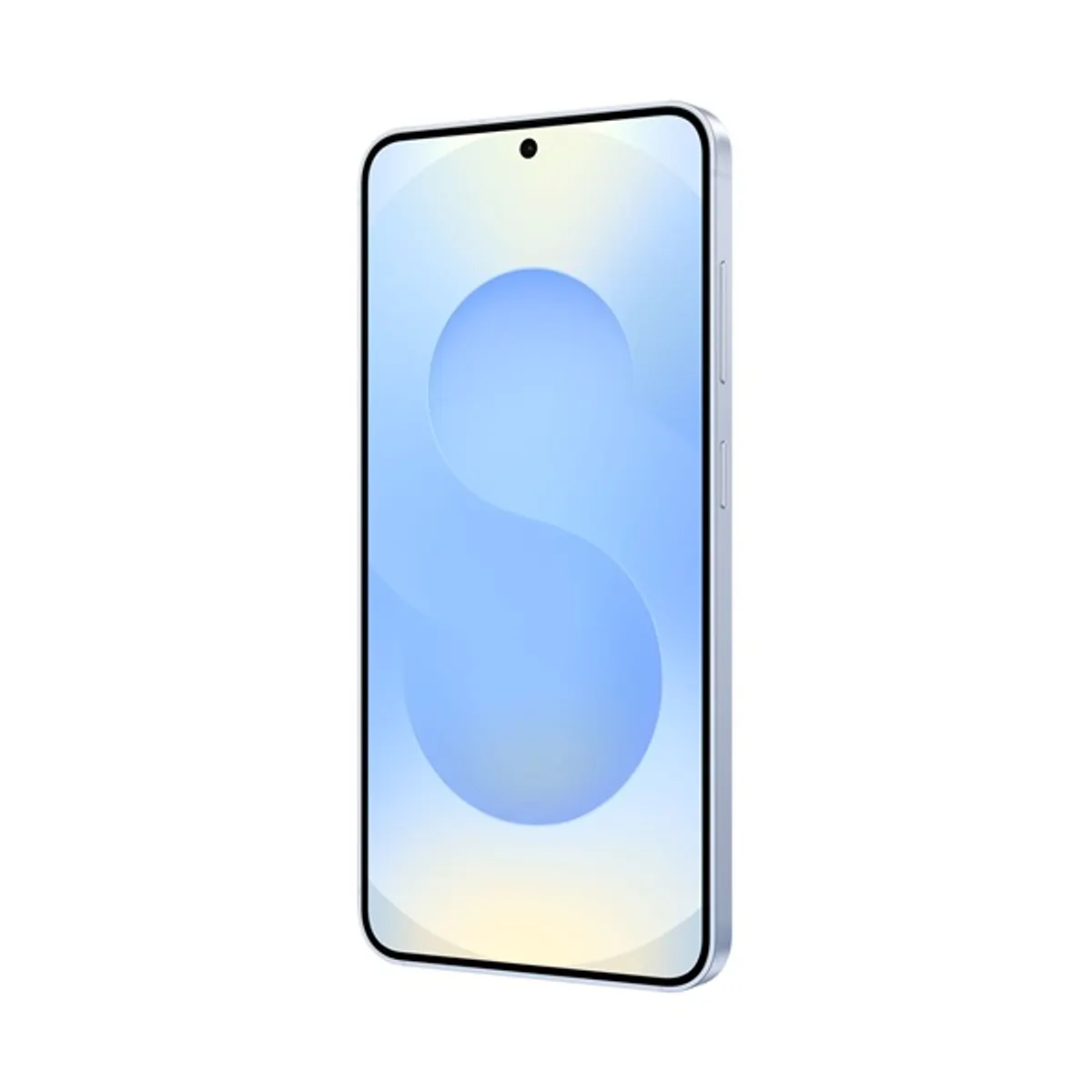 Samsung SM-S931BLBDEUE Galaxy S25 6,2" 5G 12/128GB DualSIM jeges kék okostelefon #4