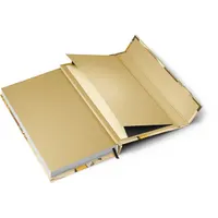 Realsystem 2026 Alphonse Mucha 5412-AM B6 mágneses zsebnaptár #4