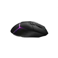 Logitech G502 X PLUS vezeték nélküli fekete gamer egér #3