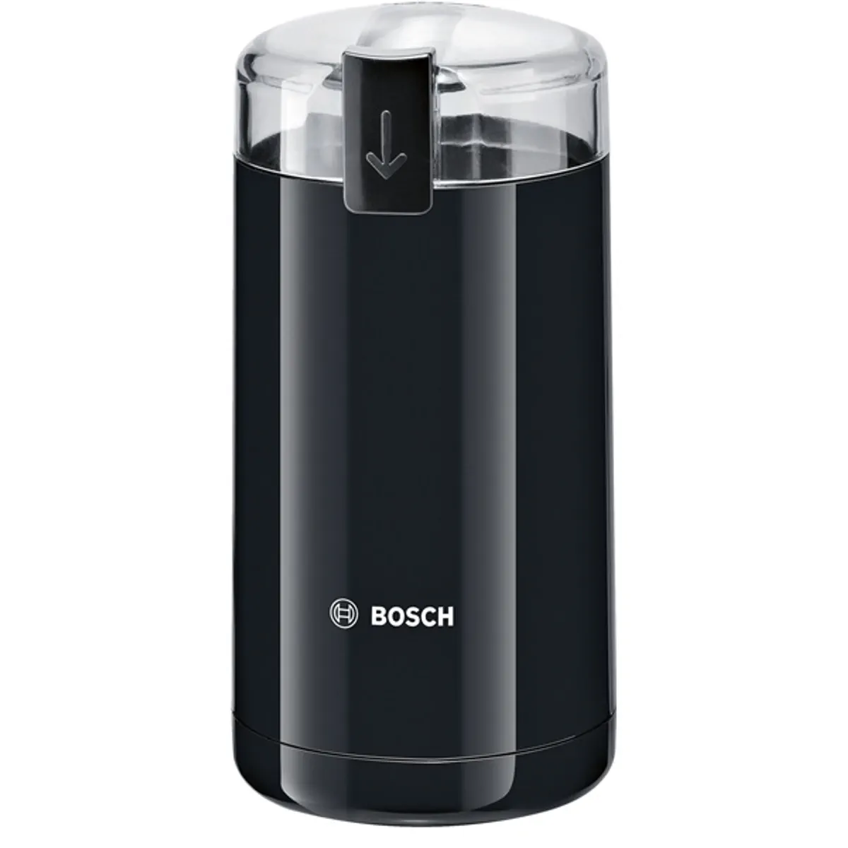 Bosch TSM6A013B fekete kávédaráló #1