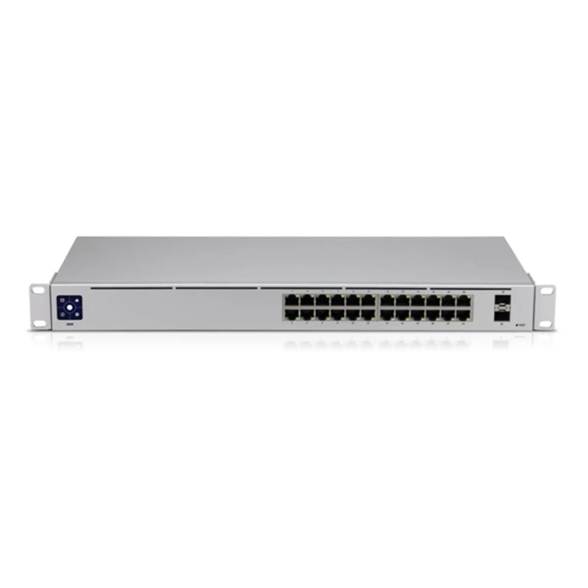 Ubiquiti UniFi USW-24 24port GbE LAN 2xGbE SFP port L2 menedzselhető switch #2