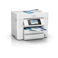 Epson WorkForce Pro WF-C4810DTWF színes tintasugaras multifunkciós nyomtató #3