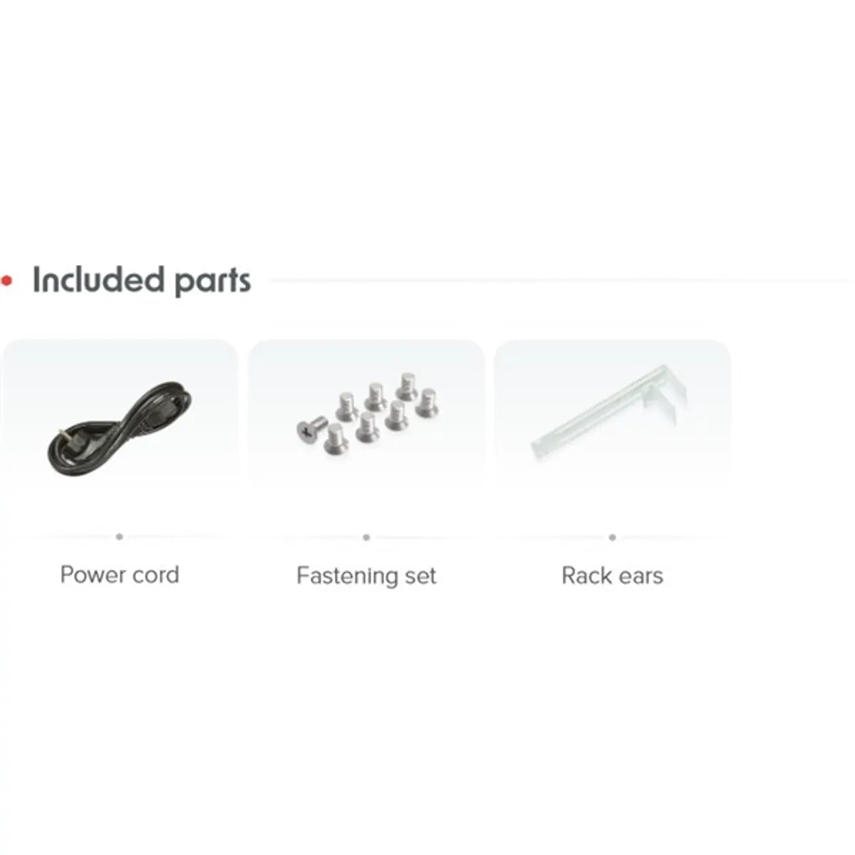 MikroTik CSS610-8P-2S+IN 8xGbE PoE LAN 2xSFP+ port Cloud Smart Switch #6