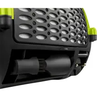 Sencor SVC 45GR-EUE3 zöld porzsákos porszívó #7