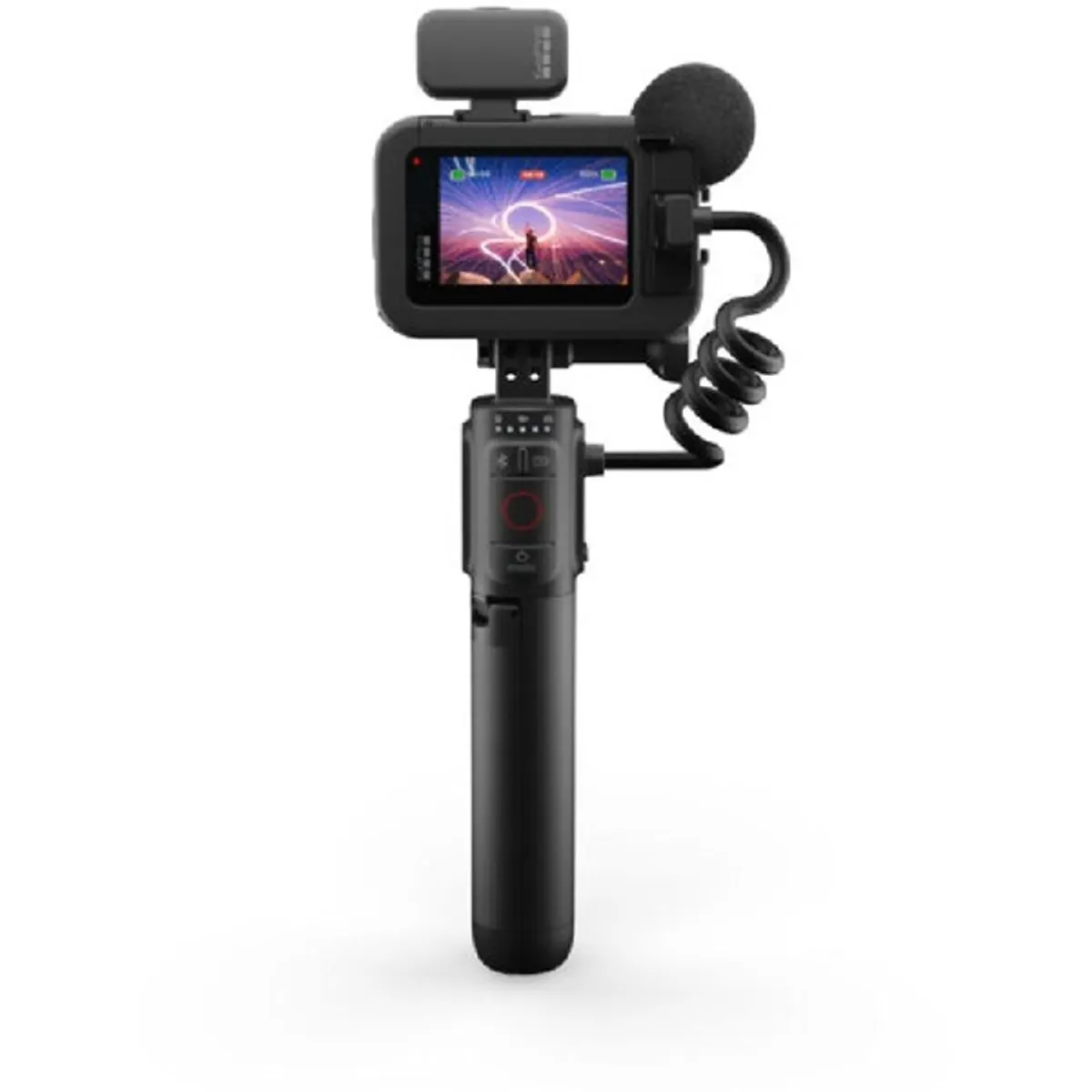 GoPro HERO12 Creator Edition fekete akciókamera #3