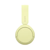 Sony WH-CH520 Bluetooth sárga fejhallgató #4