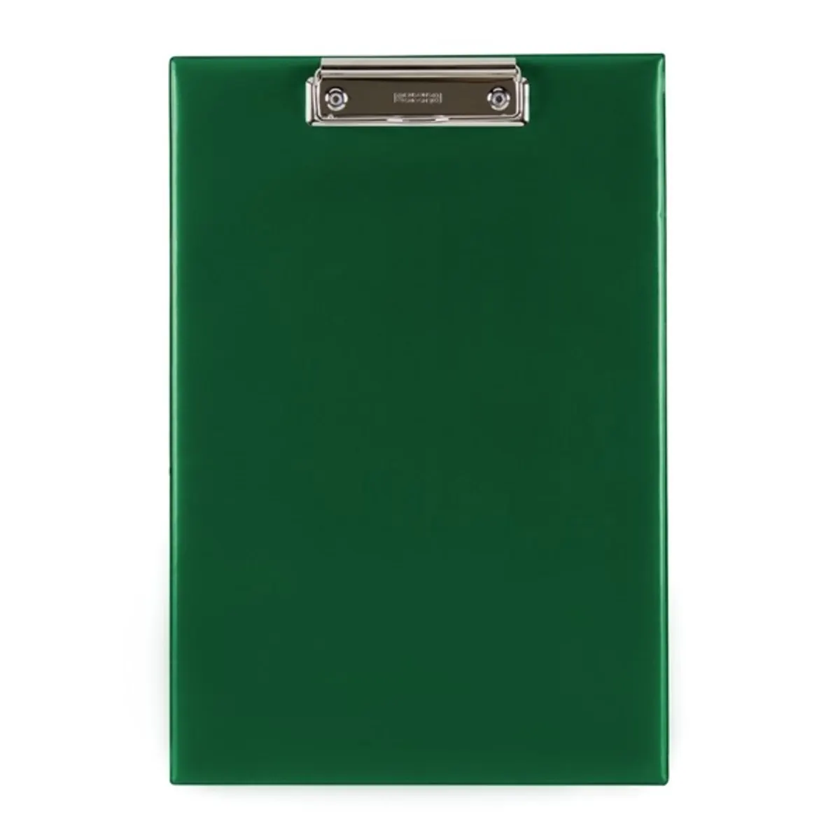 Karton P+P PVC A4 zöld felírótábla #1