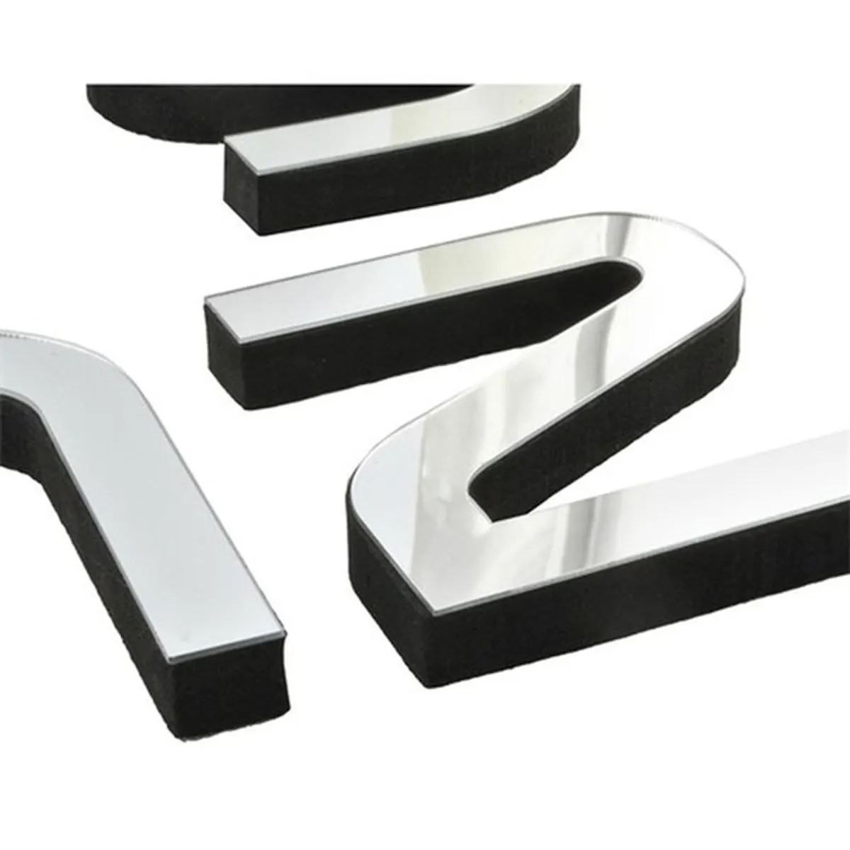 Ruhhy DYI falióra #3