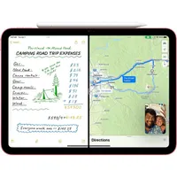 Apple 11" iPad (A16) 128GB Wi-Fi Pink (rózsaszín) #6