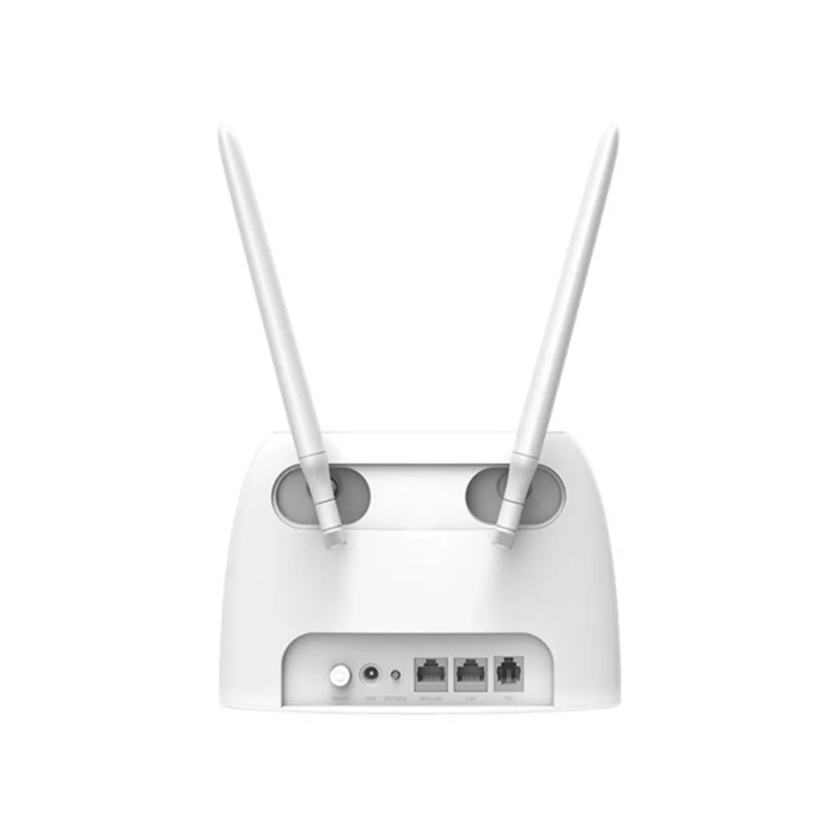 Tenda 4G06 N300 4G VoLTE router #3