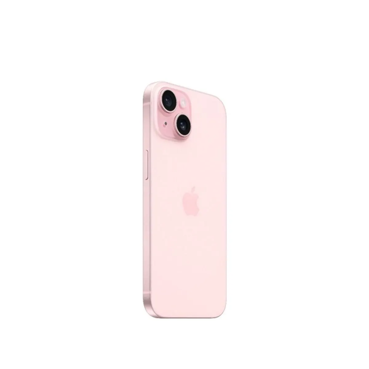 Apple iPhone 15 6,1" 5G 6/128GB pink okostelefon #3