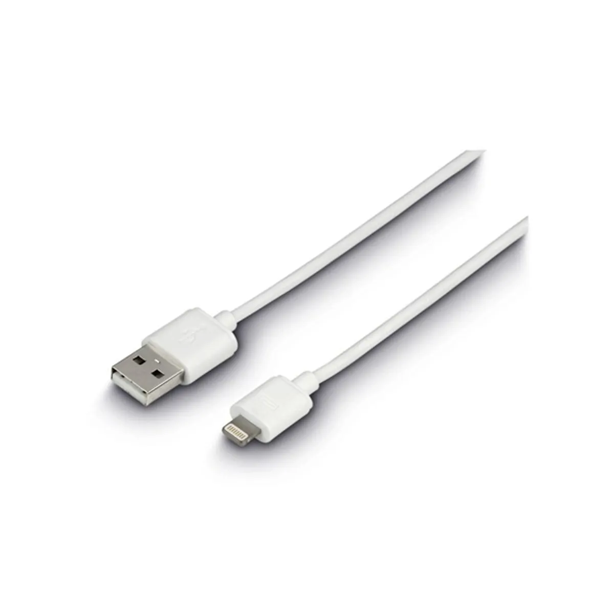 Hama 201579 FIC E3 Lightning, 1m, fehér adatkábel #3