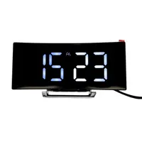 TOO DC-400-LM digitális óra #3