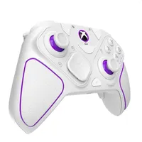 PDP 049-002-WH Victrix Pro BFG Xbox Series X|S/PC/Xbox One vezeték nélküli fehér eSport kontroller #4