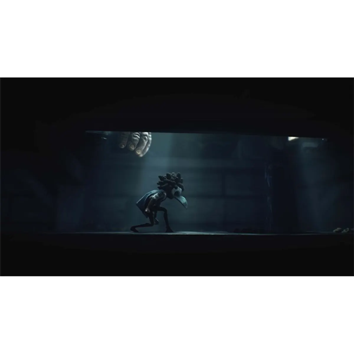 Little Nigthmares 3 Nintendo Switch játékszoftver #3