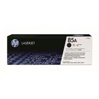 HP CE285A (85A) fekete toner #3