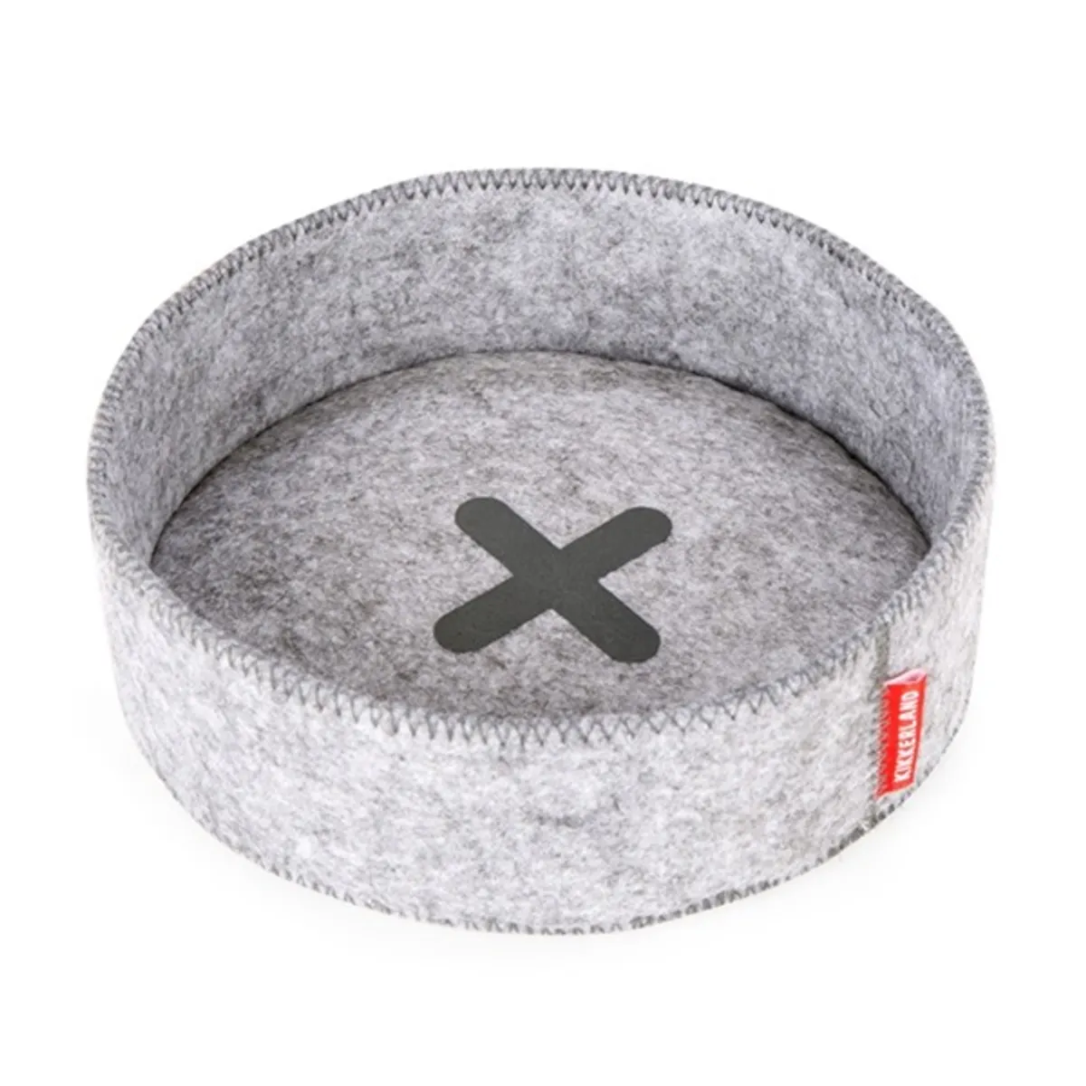 Kikkerland OR90 S/2 kerek gyapjú tároló #1