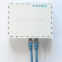 MikroTik hEX RB750Gr3 L4 256MB 5x GbE port router #4