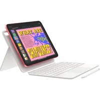 Apple 11" iPad (A16) 128GB Wi-Fi Pink (rózsaszín) #8
