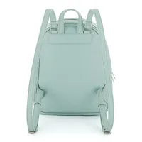 Oxybag Leather Mint Dixy női hátizsák #3