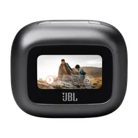 JBL Live Flex 3 True Wireless Bluetooth zajszűrős fekete fülhallgató #3