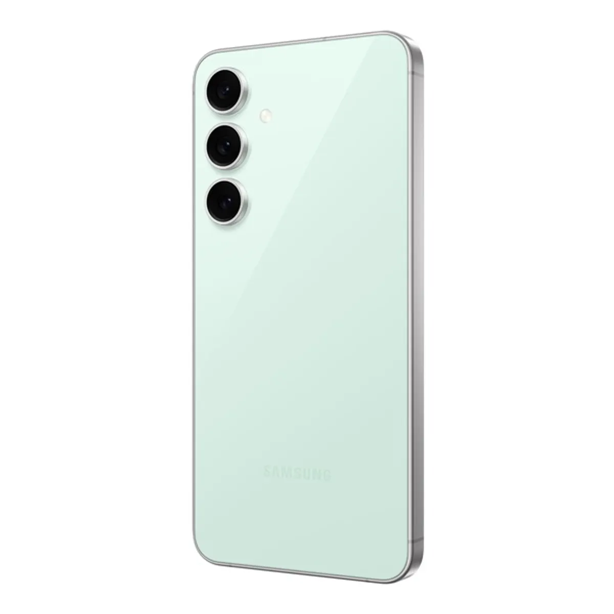 Samsung SM-S721BLGDEUE Galaxy S24 FE 6,7" 5G 8/128GB DualSIM menta okostelefon #7