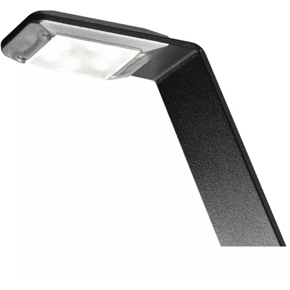 Emos Z7607B Alvin 200lm szabályozható fekete LED asztali lámpa #6