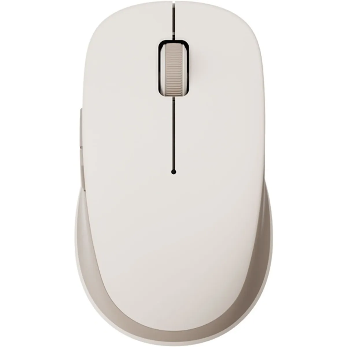 Xiaomi BHR8849GL Dual-mode Wireless Mouse 2 fehér vezeték nélküli egér #2