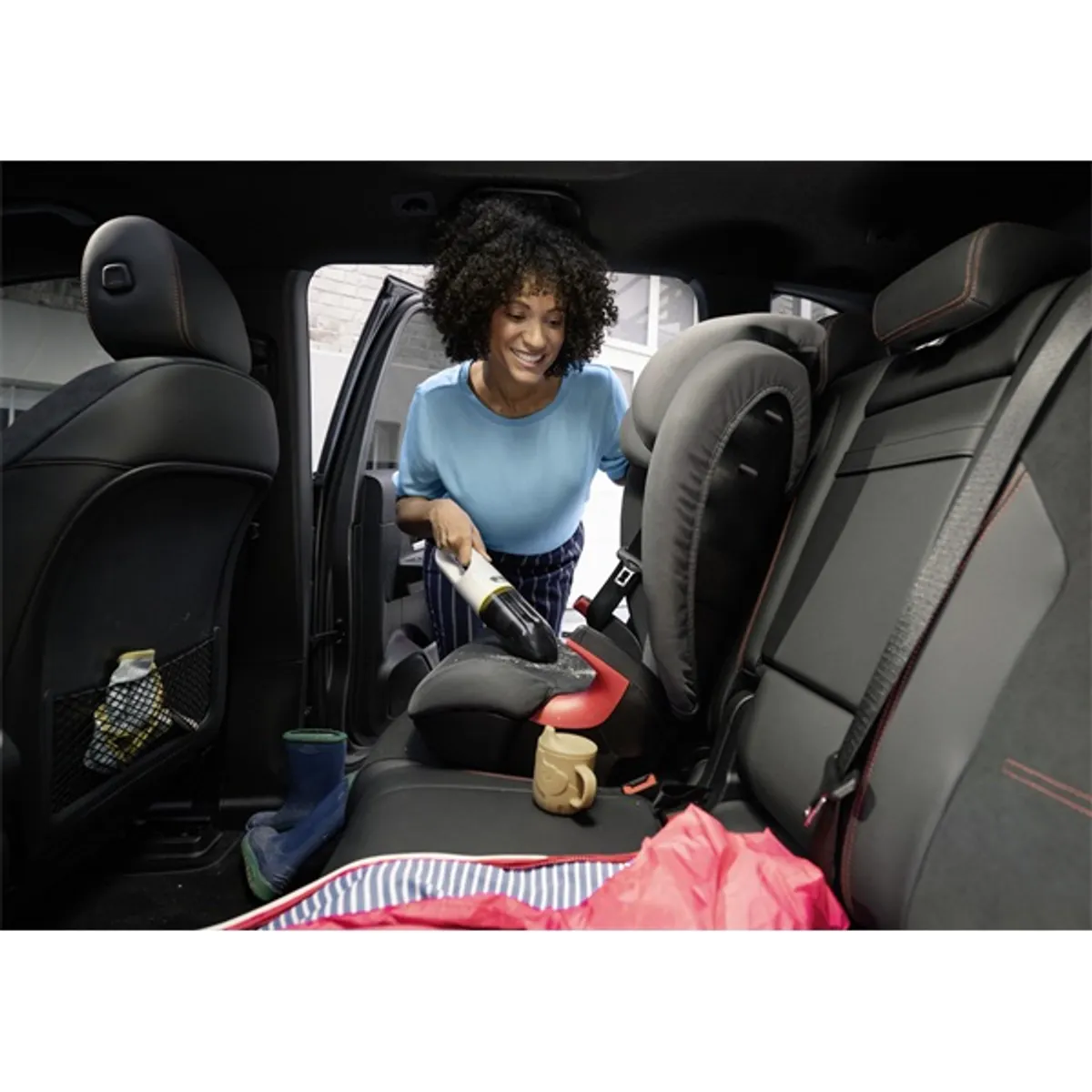 Kärcher 1.198-330.0 CVH 2 morzsaporszívó #4