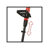 Einhell 3424200 PXC PICOBELLA Solo akku és töltő nélkül akkumulátoros tisztítókefe #8