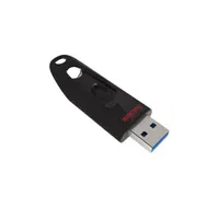 Sandisk 32GB USB3.0 Cruzer Ultra Fekete (123835) Flash Drive #1