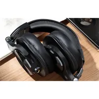 OneOdio Fusion A70 Bluetooth fekete fejhallgató #4