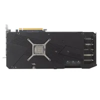 ASUS DUAL-RX7900XTX-O24G AMD 24GB GDDR6 256bit PCI-E videokártya #6