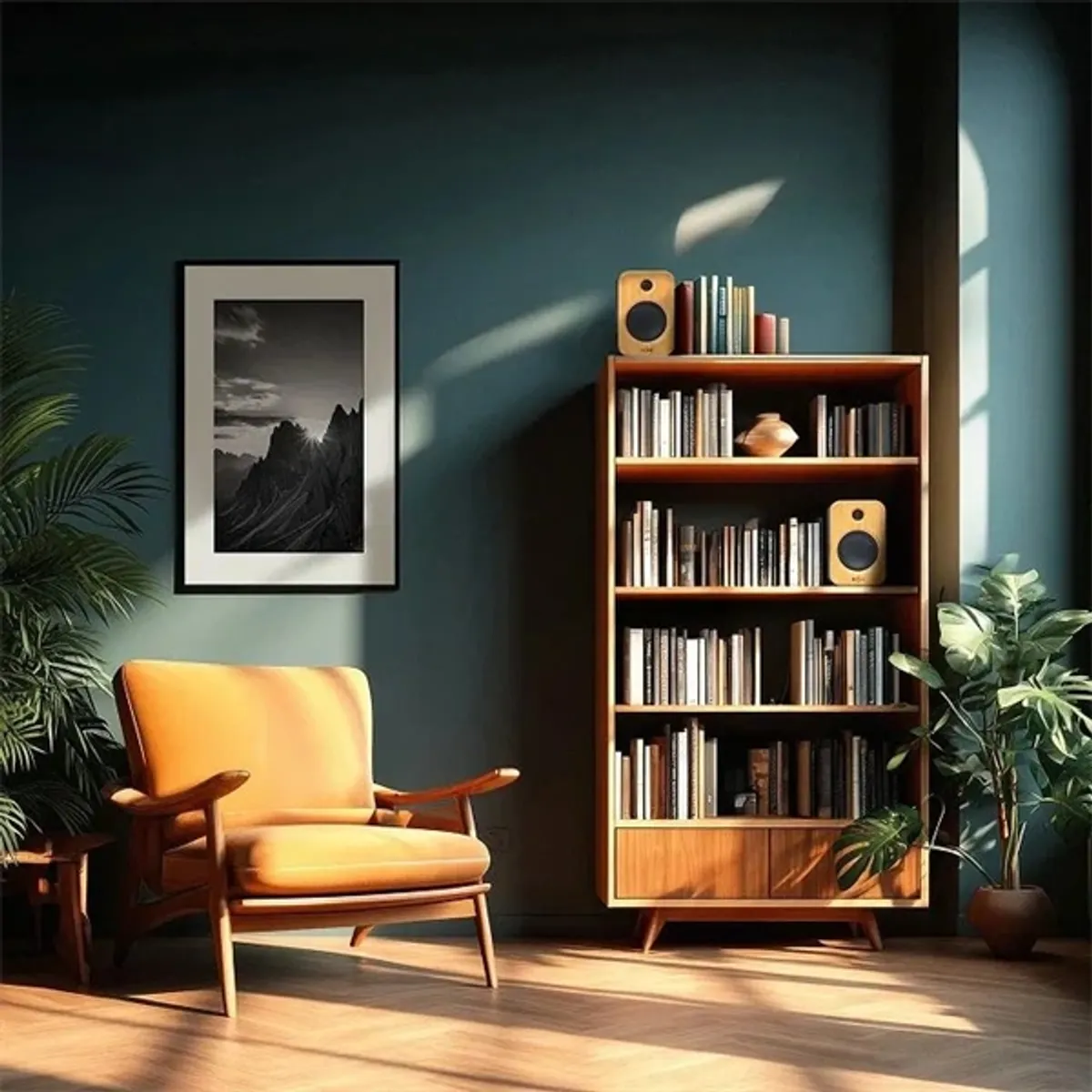 Marley Get Together Duo 2 hangszóró pár #2