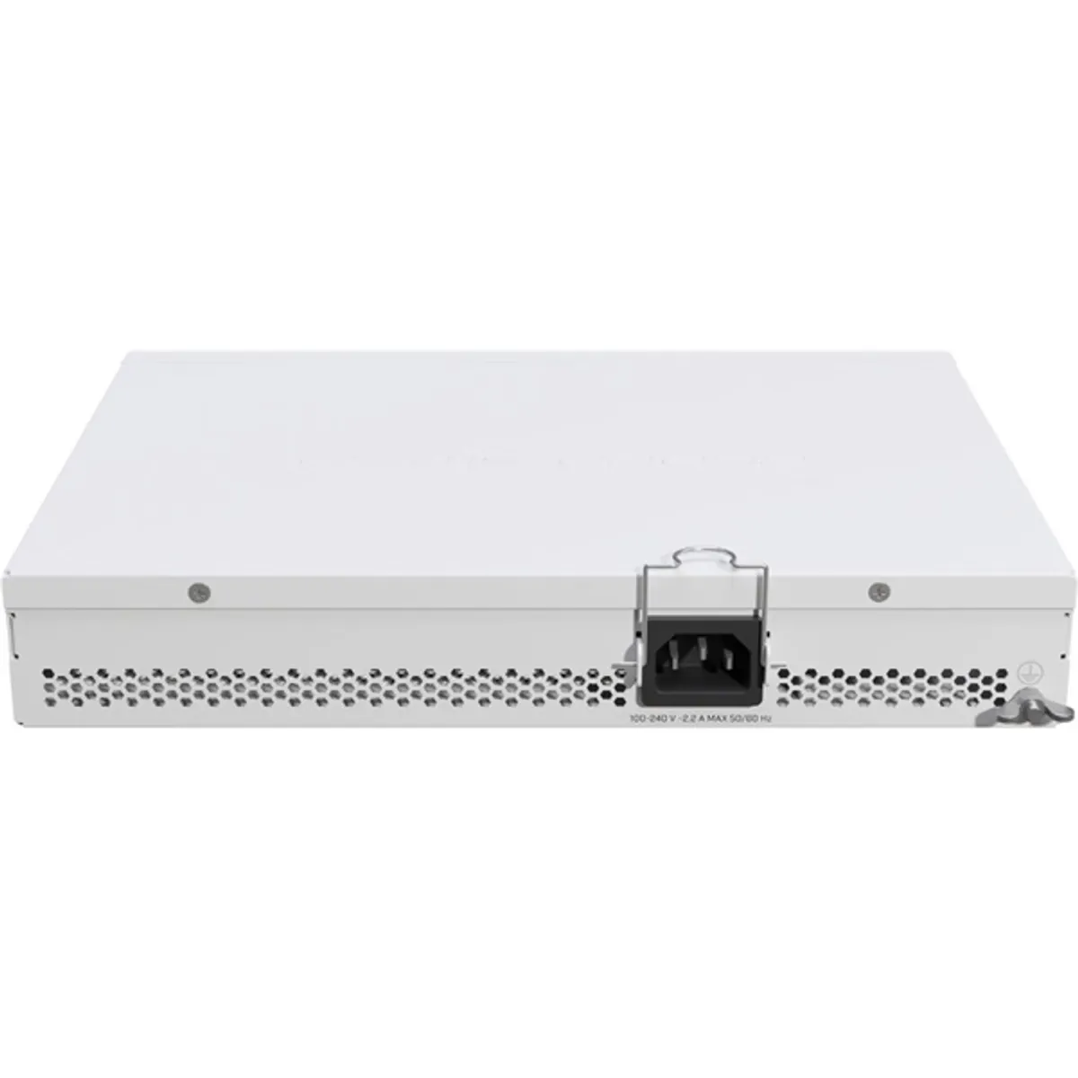 MikroTik CSS610-8P-2S+IN 8xGbE PoE LAN 2xSFP+ port Cloud Smart Switch #2