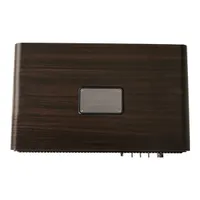 Edifier S300 fekete dió hangszóró #4