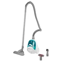 Sencor SVC 1015TQ 3AAA türkiz porzsák nélküli porszívó #1