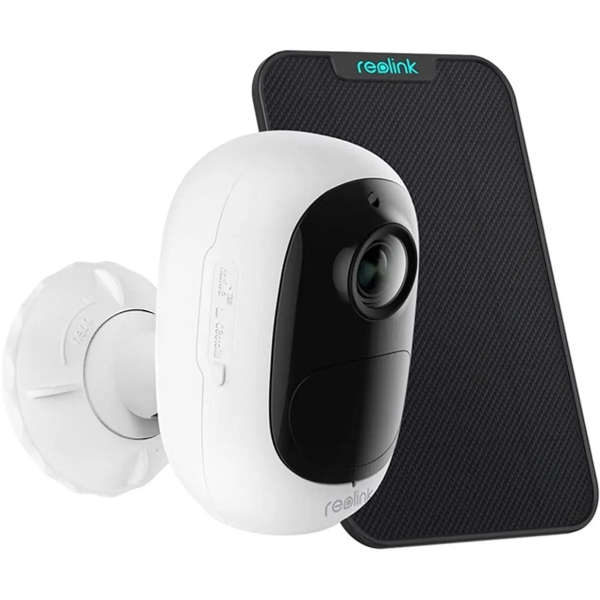 Reolink Argus B310 /3MP/H264/IR10m/Wi-fi/microSD/akkumulátoros vezetéknélküli Wifi kamera #1