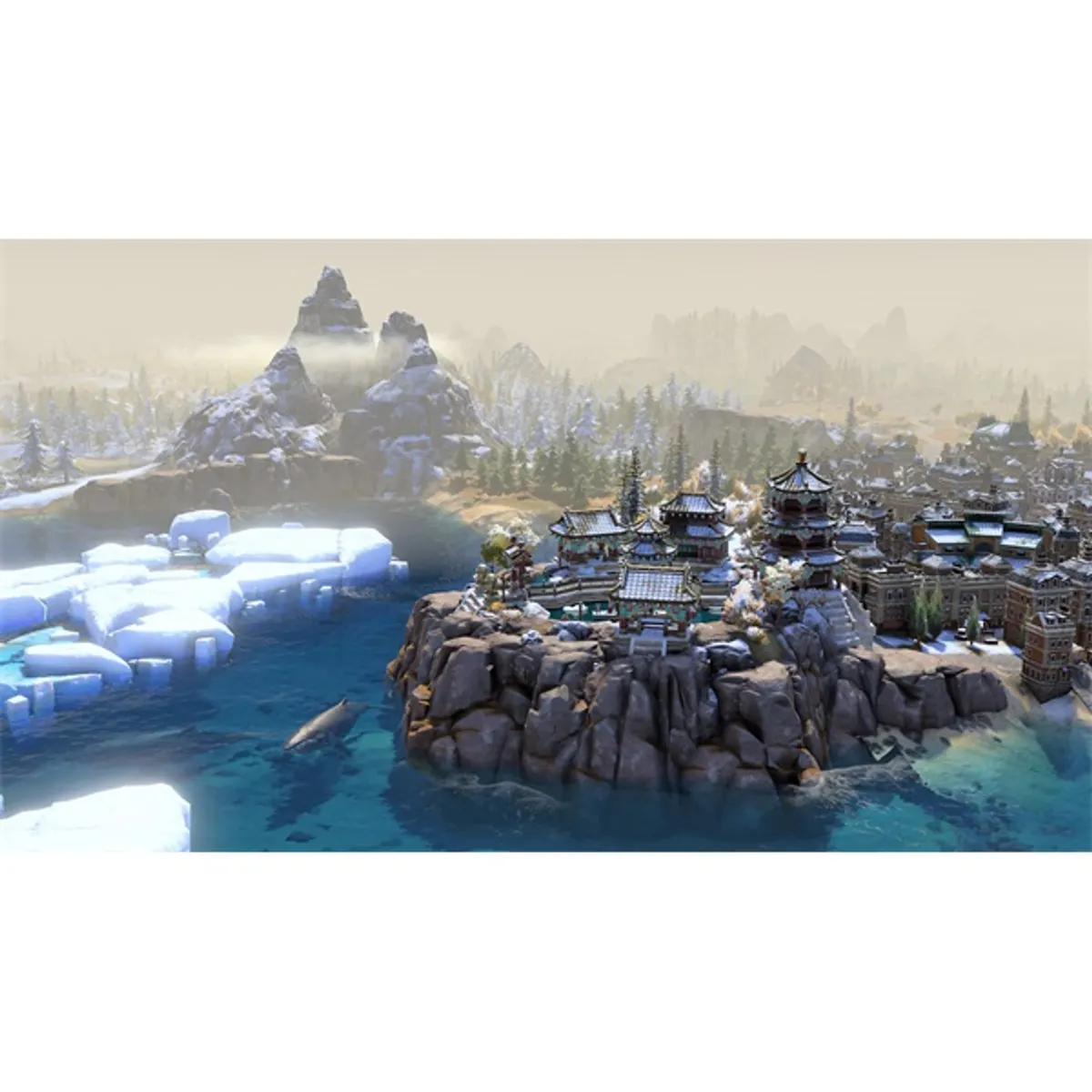 Sid Meier`s Civilization VII Nintendo Switch 2 játékszoftver #4